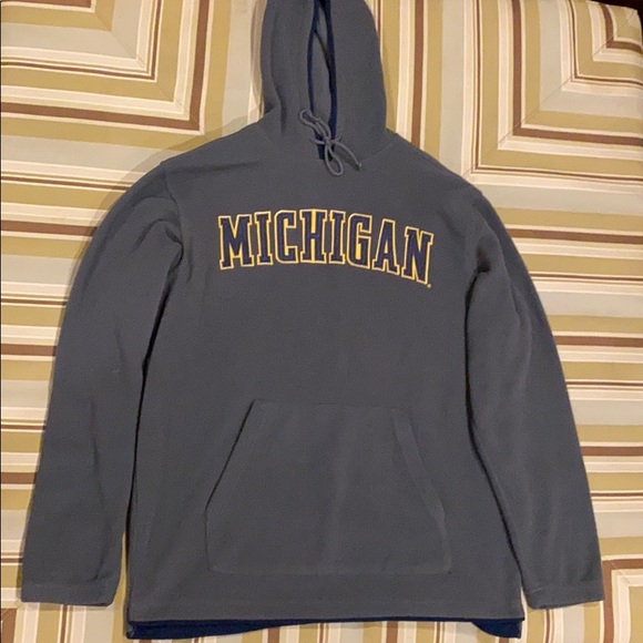 Other - University of Michigan Fleece